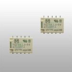 TQ2SA-L2-5V / Low Signal Relays - PCB