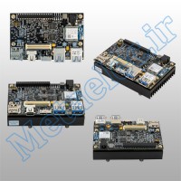 AES-ULTRA96-V2-G /Ultra96-V2 Zynq UltraScale+ ZU3EG Single Board Computer
