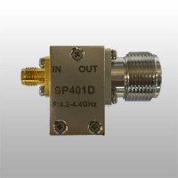 SP401D /Isolator