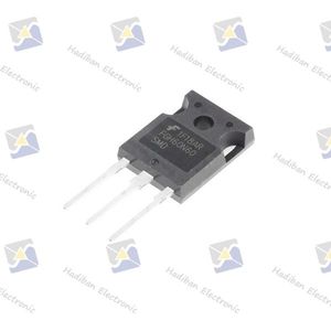 IGBT FGH60n60