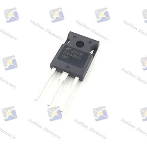 IGBT FGH40n60