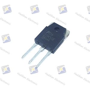 Fuji Mosfet 23N50E