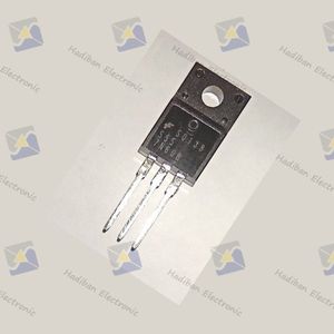 IGBT 7N60B