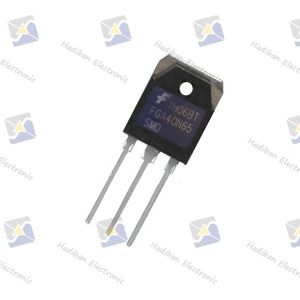 IGBT FGA40N65