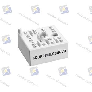 Semikron IGBT SKiiP 03NEC066V3