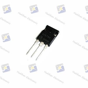 IGBT K75T60