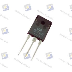 IGBT IXGH1666