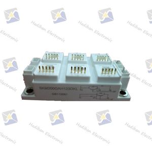 Semikron IGBT SKM200GAH123DKL