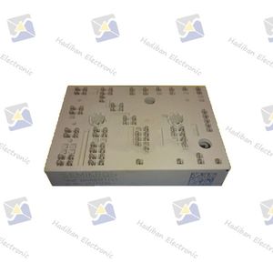 Semikron IGBT SKIIP 38NAB12T4V1