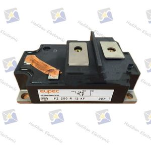 IGBT FZ200R12KF