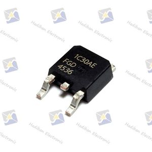 IGBT FGD4536