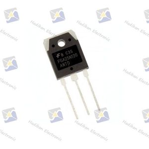 IGBT FGA25N120