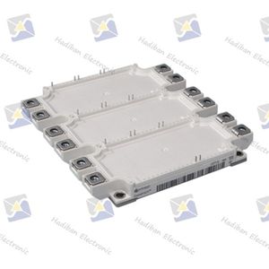 Infineon IGBT FS450R12KE3