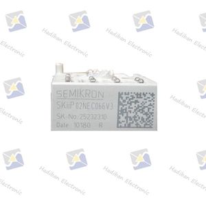 Semikron IGBT SKIIP 02NEC066V3