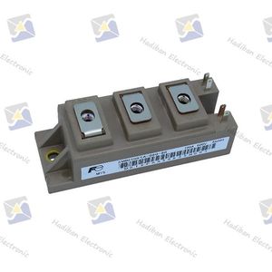 FUJI IGBT 2MBI100TA-060-50