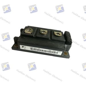 FUJI IGBT 2MBI100S-120