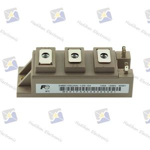 FUJI IGBT 2MBI150U4A-120