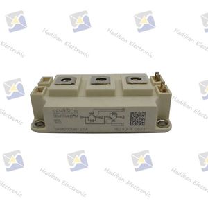 IGBT SKM200GB12T4 برند Semikron