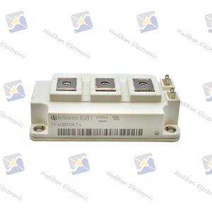 Infineon IGBT FF400R12KT4