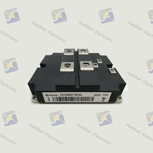 IGBT FZ1200R17KF4C