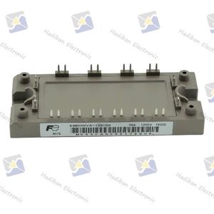 FUJI IGBT 6MBI50VA-120-50