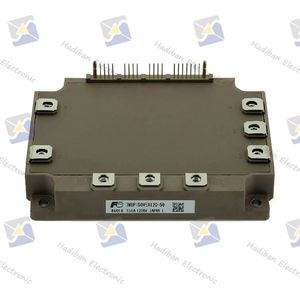 FUJI IGBT 7MBP150VEA-120-50