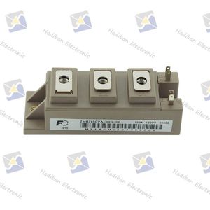 FUJI IGBT 2MBI150VA-120-50