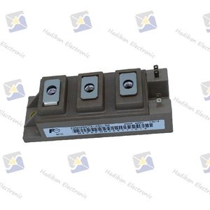 FUJI IGBT 2MBI200VA-060-50