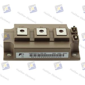 FUJI IGBT 2MBI300VH-120-50