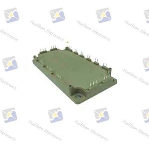 FUJI IGBT 7MBR50VB-120-50