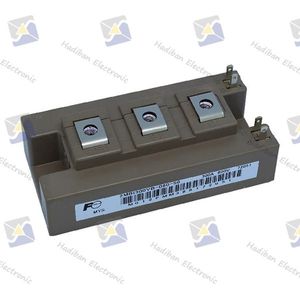 FUJI IGBT 2MBI300VB-060-50