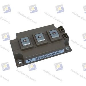 FUJI IGBT 2MBI200VH-120-50