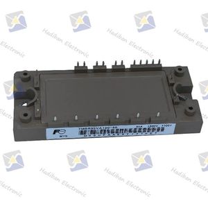 FUJI IGBT 7MBR35VA-120-50