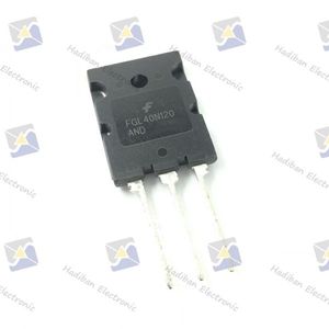 IGBT FGL40N120