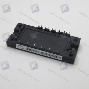 IGBT 7MBR25SA120 برند FUJI