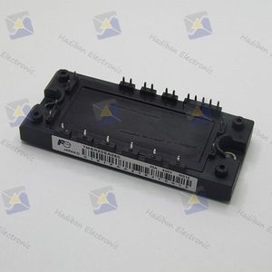 FUJI IGBT 7MBR20SA-060