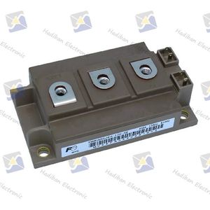 FUJI IGBT 2MBI400U4H-170-50