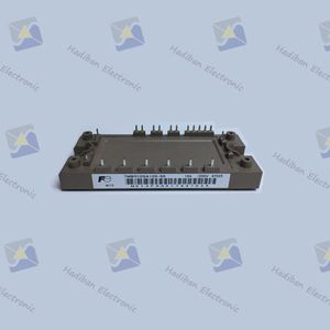 FUJI IGBT 7mbr10sa120