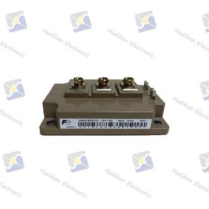 FUJI IGBT 2MBI600VE-120-50