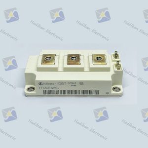 Infineon IGBT FF450R12KE4