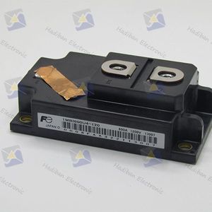 FUJI IGBT 1mBI600U4-120