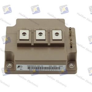 FUJI IGBT 2MBI600VE-060-50