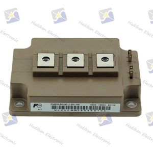 FUJI IGBT 2MBI450VE-120-50