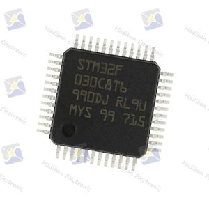 STM32F030C8T6