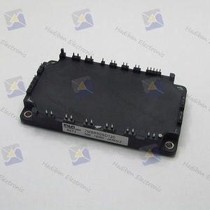 IGBT 7MBR50SD120 برند FUJI