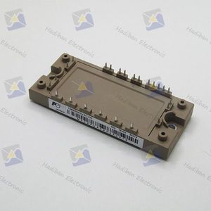 FUJI IGBT 7MBR50UA120