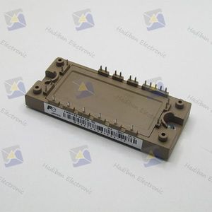 FUJI IGBT 7MBR35UA120