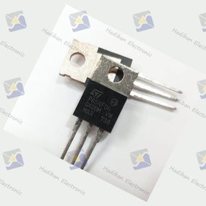 Mosfet Transistor P65NF06