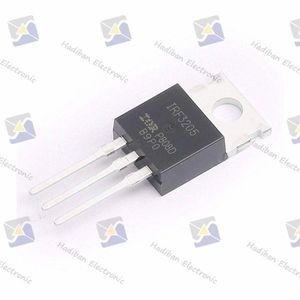 Mosfet Transistor IRF3205