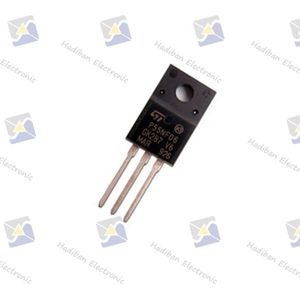 Mosfet Transistor P55NF06